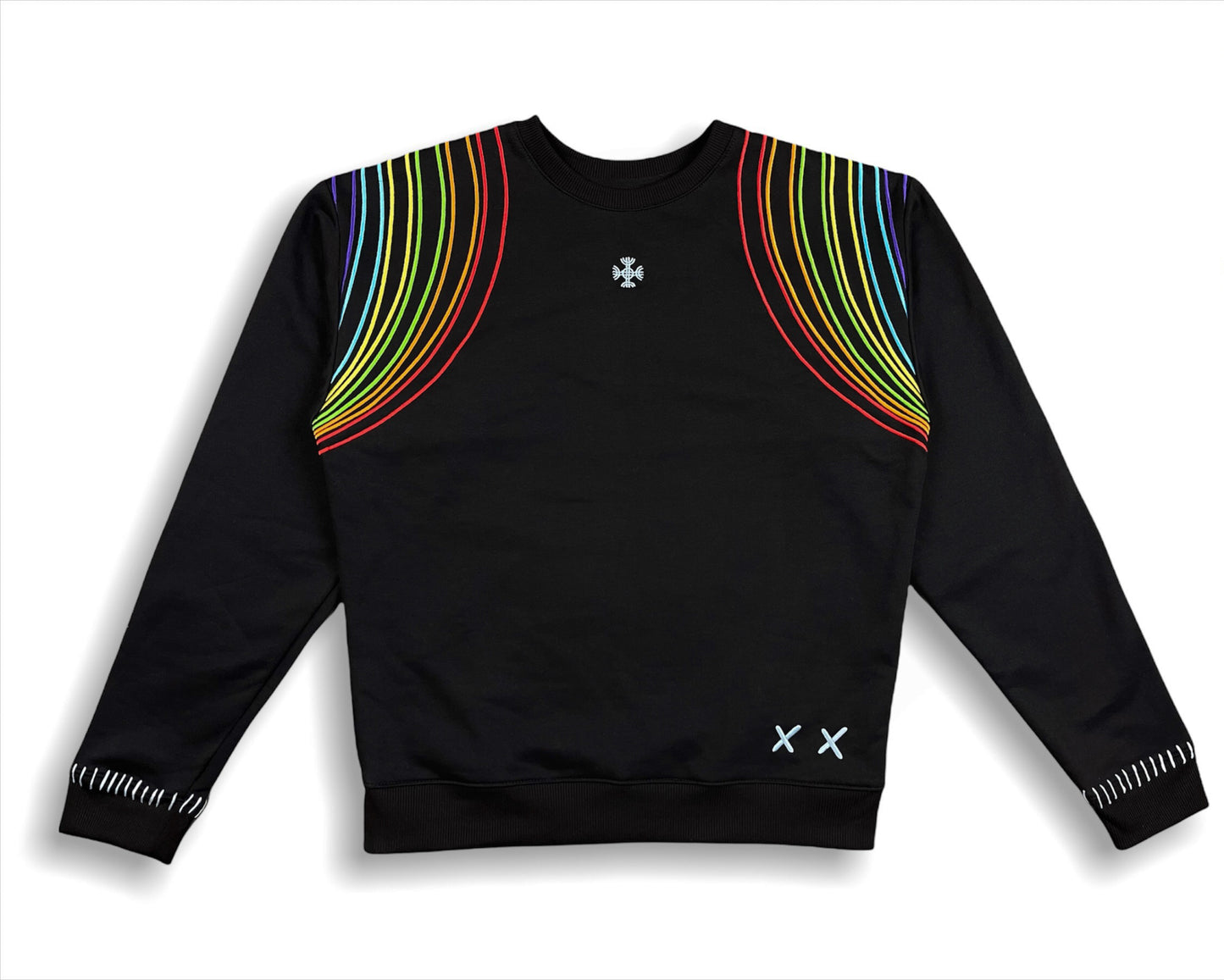 Sweatshirt "Pride"